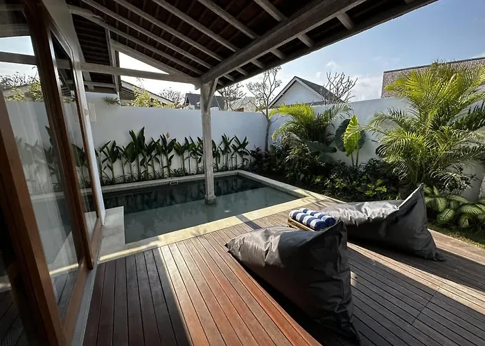 Deluxe 1 Sula In Uluwatu