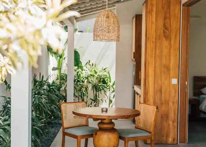 Deluxe 1 Sula In Uluwatu