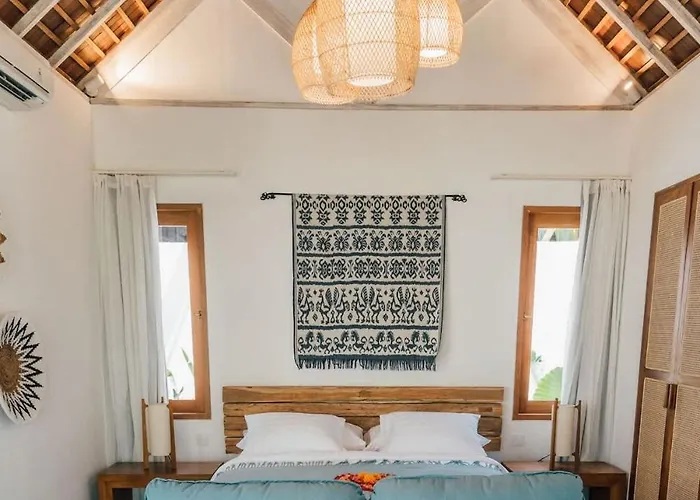 Deluxe 1 Sula In * Uluwatu
