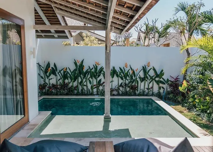 Deluxe 1 Sula In * Uluwatu