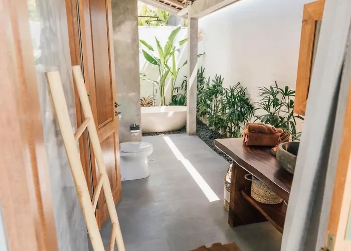 Deluxe 1 Sula In * Uluwatu